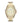 Fossil Women's Watch, Riley Quartz Stainless Steel Multifunction Watch for Women, Color: Gold Glitz_1