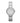 Fossil Women's Watch, Virginia Quartz Stainless Steel Three-Hand Watch for Women, Color: Silver Glitz_1