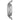 Fossil Women's Watch, Virginia Quartz Stainless Steel Three-Hand Watch for Women, Color: Silver Glitz_272