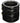 Fotodiox Pro Canon EOS Auto Macro Extension Tube Set Kit for Extreme Close-Up with Autofocus and Auto-Exposure_Black_1