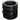 Fotodiox Pro Canon EOS Auto Macro Extension Tube Set Kit for Extreme Close-Up with Autofocus and Auto-Exposure_Black_1