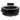 Fotodiox Pro Lens Mount Adapter with Auto-Exposure, Auto-Focus and Auto-Aperture, Canon EOS EF EFs Lens to EOS M EF-m Camera Body_Black_1