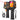 FOXWELL RT280 Thermal Imaging Camera, 320 x 240 2.8" LCD, 240 x 180 TISR, Orange_1