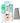 Thermometer Baby | Frida Baby Thermometer 3-in-1 Infrared Ear Forehead Touchless Fever Thermometer | Premium Quality for Infants Toddlers Kids Adults