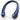 FrSara Portable Leafless Neck Fan, 4000mAh, USB Charging, 360 Surrounding Air Outlet, Three-speed Adjustable, Quiet, 3 Seconds Rapid Cooling, Good Helper in Summer_SkyBlue_1