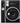 Auto Fujifilm | Fujifilm Instax Mini 40 Instant Film Camera with Built-in Selfie Lens | Advanced Auto Exposure and Auto Shutter Speed