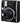 Auto Fujifilm | Fujifilm Instax Mini 40 Instant Film Camera with Built-in Selfie Lens | Advanced Auto Exposure and Auto Shutter Speed