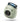 Fujifilm Instax Pal Digital Camera, Pistachio Green_PistachioGreen_1