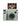 Fujifilm Instax Wide 400 Instant Camera | Sage Green | Premium Quality Instant Photography