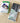 Instax Wide | Fujifilm Instant Film | High-Quality Microfiber Cloth Compatible with Instax Wide 400, 300, 210, and 200 Cameras | Premium Accessory for Sharp and Vibrant Photos