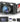 Fulealfly 4K Digital Camera for Photography and Video, 48MP Vlogging with SD Card Autofocus Anti-Shake, 3'' 180 Flip Screen Flash 16X Zoom, Compact Travel (2 Batteries)_Black_1
