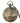 FUNGORGT Bronze Pocket Watch Chain with Vintage Pocket Watches for Men *Sky City* Musical Pocket Watch Fathers Day/Birthday/Christmas Gifts_DBronze_1