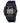G-Shock Casio Digital 5600 Series Black Resin Strap Watch - DW5600RL-1_Black_1