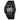 G-Shock Casio Digital 5600 Series Black Resin Strap Watch - DW5600RL-1_Black_1