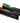 G.SKILL Trident Z5 RGB Series DDR5 RAM (Intel XMP 3.0 & AMD Expo) 64GB (2x32GB) 6000MT/s CL36-36-36-96 1.35V Desktop Computer Memory U-DIMM - Matte Black (F5-6000J3636F32GX2-TZ5RK)