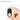 Gadgin Premium Selfie Remote Control Camera Shutter Amazing Wireless Clicker for Photo, Video for iPhone, iPad, Samsung Galaxy, Note, Tab, HTC, Moto, Android, iOS, Phone, Tablet (30ft Range)_Blue_1220