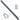 Galaxy Book 2 Pro 360 Pen for Samsung Galaxy Book Pro 360 S Pen,Galaxy Book 2 360 Stylus,Galaxy Book 2 Pro 360 Stylus Pen WithoutBluetooth+Tips/Nibs (Mystic Black)_Black_1