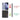 Galaxy Z Fold 5/6 S Pen Fold Edition Stylus Pen, 1.5mm Pen Tip, 4,096 Pressure Levels for Samsung Galaxy Z Fold 5,Fold 6 Slim S Pen (Black)_Black_1541