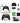 Xbox Gamesir | GameSir G7 Pro Wired Controller | High-Performance Gaming with TMR Sticks and Hall Effect Triggers
