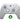 GameSir G7 Pro Wired Controller for Xbox Series X|S, Xbox One, Wireless Gamepad for PC&Android with TMR Sticks, Hall Effect Analog Triggers, 1000Hz Polling Rate, 3.5mm Audio Jack - White_1