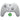 GameSir G7 Pro Wired Controller for Xbox Series X|S, Xbox One, Wireless Gamepad for PC&Android with TMR Sticks, Hall Effect Analog Triggers, 1000Hz Polling Rate, 3.5mm Audio Jack - White_1