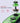 GameSir G8 Plus Hulk Edition | Premium Bluetooth Mobile Controller | Hall Effect Joysticks for Switch, iOS, Android, Tablets, and PCs