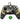 Xbox Gamesir | Gamesir Kaleid Flux Enhanced Wired Controller | RGB Lighting and Hall Effect Joystick