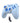 GameSir Nova Lite Wireless Controller | 2.4G Bluetooth Gamepad | Hall Effect Triggers & Rumble Vibration for Windows PC, iPhone, Android, Switch, Steam Deck