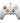 GameSir T7 Wired Controller for Xbox Series X|S, Xbox One & Windows 10/11, Plug and Play Gaming Gamepad with Hall Effect Joysticks/Hall Trigger, 3.5 mm Audio Jack - White_1