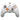 GameSir T7 Wired Controller for Xbox Series X|S, Xbox One & Windows 10/11, Plug and Play Gaming Gamepad with Hall Effect Joysticks/Hall Trigger, 3.5 mm Audio Jack - White_1
