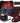 Gaming Mouse | Hornet RX-250 4-in-1 Edition Bundle | Premium Wired LED RGB Backlight for PC Gamers and Console Users