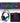 One Gaming Bundle | Premium RGB Backlit Keyboard, Mouse, Mousepad, and Headset with Mic | Ultimate Gamer Combo for PC, Windows, Xbox, PS4, and PS5