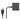Garmin 010-12157-10 Garmin Charging/Data Cradle (vivoactive)_25