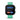 Garmin Bounce | Kids Smartwatch with Two-Way Text and Voice Messaging, Location Tracking, and Premium Design | Exclusive Green Burst Edition