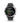 Garmin Fenix 8 | Premium Multisport GPS Smartwatch | Long-Lasting Battery Life Stainless Steel with Black Band