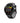 Garmin Forerunner 265 Running Smartwatch, Colorful AMOLED Display, Training Metrics and Recovery Insights, Black and Powder Gray_1