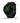 Garmin Forerunner 55 GPS Running Smartwatch, Black_1
