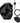 Garmin Forerunner 55 | GPS Running Smartwatch Black Power Bundle | Advanced Heart Rate Monitoring