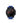 Garmin Instinct 3 45 mm, AMOLED Display, Rugged Outdoor GPS Smartwatch, Built-in Flashlight, Supernova Collection Limited Edition Color, Black with Bolt Blue/Black Silicone Band_330