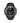 Garmin Instinct | Garmin Instinct Crossover Rugged Hybrid Smartwatch Analog Hands and Digital Display Black | Premium GPS Navigation