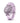 Garmin Lily 2, Small and Stylish Smartwatch, Hidden Display, Patterned Lens, Up to 5 Days Battery Life, Lilac_1