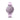 Garmin Lily 2, Small and Stylish Smartwatch, Hidden Display, Patterned Lens, Up to 5 Days Battery Life, Lilac_2218