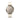 Garmin Lily 2, Small and Stylish Smartwatch, Hidden Display, Patterned Lens, Up to 5 Days Battery Life, Coconut_2235