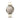 Garmin Lily 2, Small and Stylish Smartwatch, Hidden Display, Patterned Lens, Up to 5 Days Battery Life, Coconut_2237