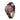 Garmin Lily 2, Small and Stylish Smartwatch, Hidden Display, Patterned Lens, Up to 5 Days Battery Life, Mulberry_1