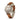 Garmin Lily 2, Small and Stylish Smartwatch, Hidden Display, Patterned Lens, Up to 5 Days Battery Life, Tan_171