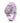 Garmin Lily 2, Small and Stylish Smartwatch, Hidden Display, Patterned Lens, Up to 5 Days Battery Life, Lilac (Renewed)_246