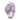 Garmin Lily 2, Small and Stylish Smartwatch, Hidden Display, Patterned Lens, Up to 5 Days Battery Life, Lilac (Renewed)_246