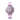 Garmin Lily 2, Small and Stylish Smartwatch, Hidden Display, Patterned Lens, Up to 5 Days Battery Life, Lilac (Renewed)_247