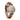 Garmin Lily 2, Small and Stylish Smartwatch, Hidden Display, Patterned Lens, Up to 5 Days Battery Life, Tan (Renewed)_279